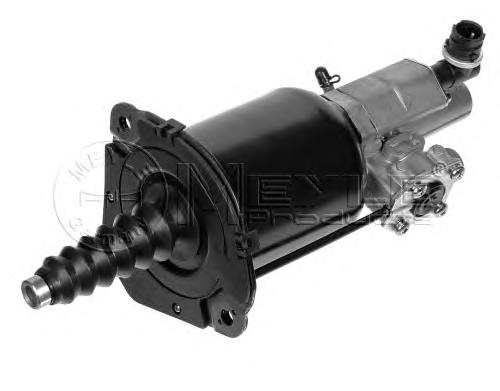 Compre 3301025 VALEO Reforçador de embraiagem Reforçador Hidráulico Pneumático
