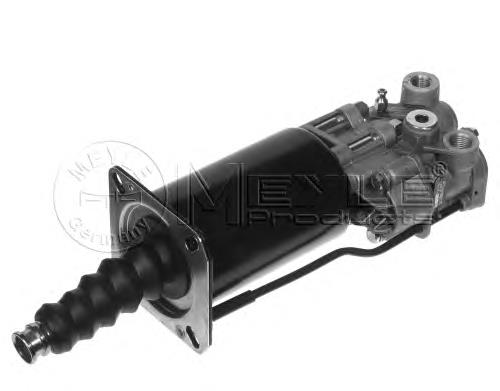 Reforçador de embraiagem Reforçador Hidráulico Pneumático Wabco 9700511510 preço, a partir de 200,81 USD