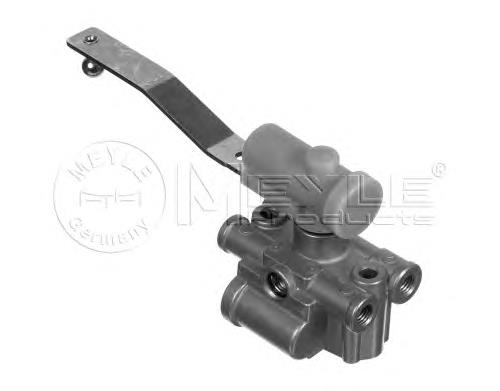 Compre 08005002 AIR Fren Válvula do nível de assoalho (TRUCK)