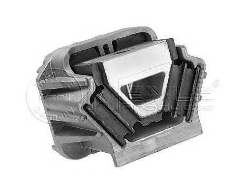  Coxim (suporte) traseiro de motor Mercedes Benz Truck TRUCK ATEGO I camião basculante (1998 - 2004) I