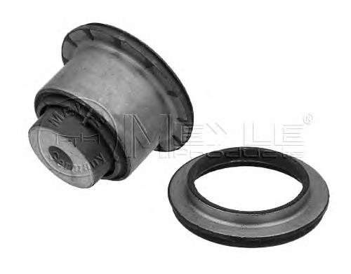 Bloco silencioso de cabina A942317221264 Mercedes
