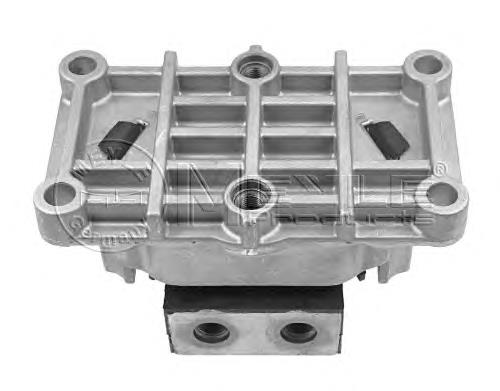  Coxim (suporte) dianteiro de motor Mercedes Benz Truck TRUCK ACTROS MP4 / MP5 caminhão trator (2011 - 2026) MP4 / MP5