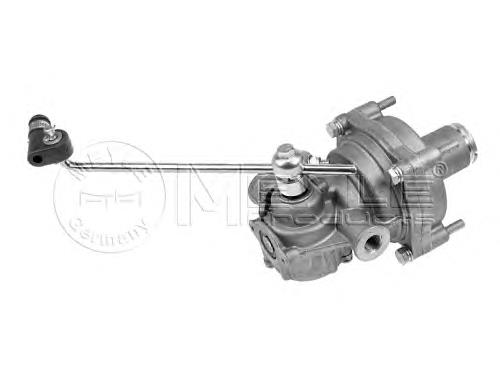 Regulador de pressão dos freios (regulador das forças de frenagem) Pneumatics PN10413 preço, a partir de 126,56 USD