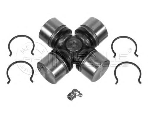 Compre 42485180 Iveco Cruzeta da junta universal traseira