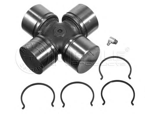 Cruzeta da junta universal traseira Mercedes A9424100031 preço, a partir de 168,77 USD