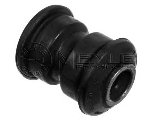 Compre 6383520650 Mercedes Bloco silencioso traseiro de braço oscilante dianteiro
