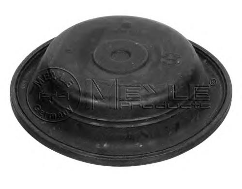 8971205204 Wabco Membrana da câmara de freio