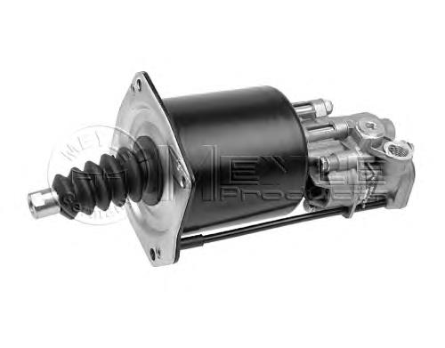 Reforçador de embraiagem Reforçador Hidráulico Pneumático Wabco 9700511247 preço, a partir de 116,89 USD