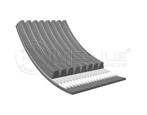 Correia dos conjuntos de transmissão Gates 8PK1255HD preço, a partir de 24,72 USD