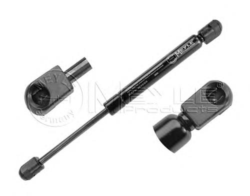 920 Stabilus Amortecedor de tampa de porta-malas (de 3ª/5ª porta traseira)
