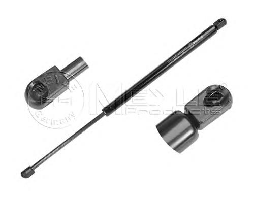 Amortecedor de tampa de porta-malas (de 3ª/5ª porta traseira) Mercedes 1647400145 preço, a partir de 20,74 USD