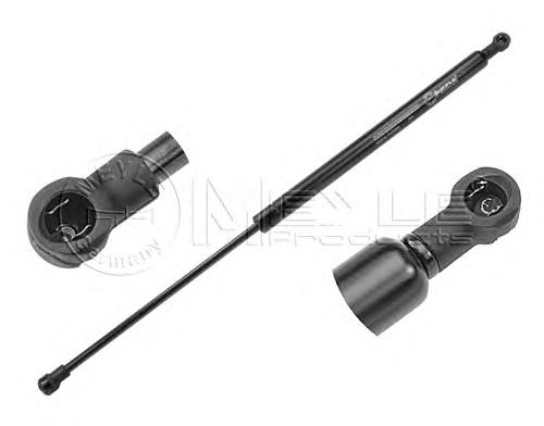 Amortecedor de tampa de porta-malas (de 3ª/5ª porta traseira) Mercedes A2037400045 preço, a partir de 43,93 USD