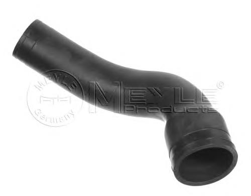 Mangueira (cano derivado) de intercooler Mercedes A901528438264