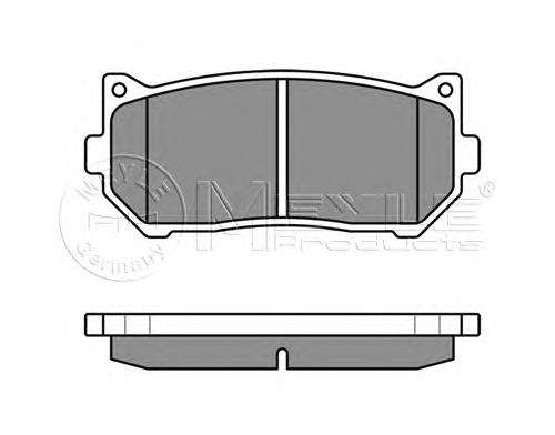 Compre 0K2FC2628Z Hyundai/Kia Sapatas do freio traseiras de disco