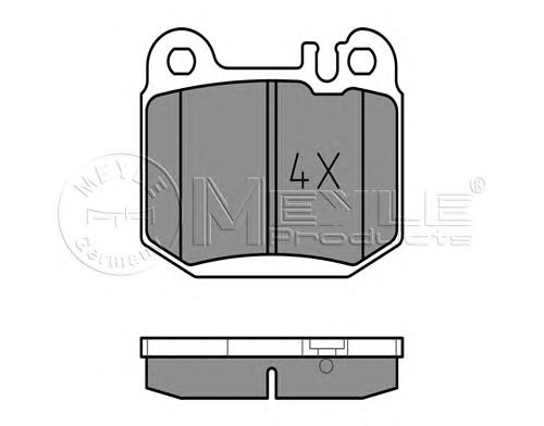  VALEO 598719