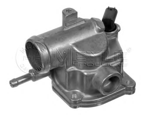 0219260 Trucktec Termostato