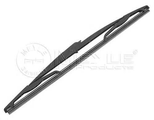 Compre 642392 Peugeot/Citroen Limpa-pára-brisas de vidro traseiro
