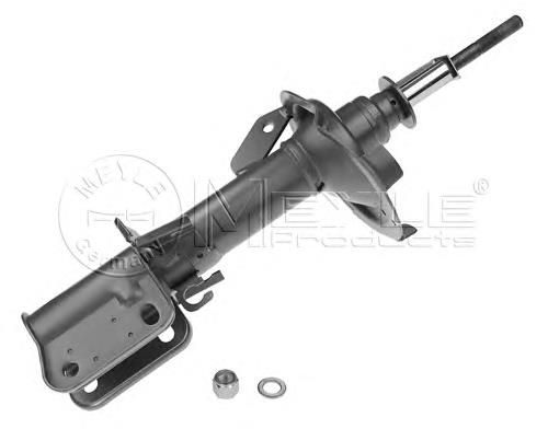21652F Sato Tech Amortecedor dianteiro