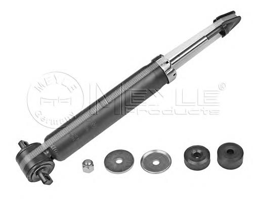 Amortecedor traseiro Sachs 007304 preço, a partir de 62,99 USD