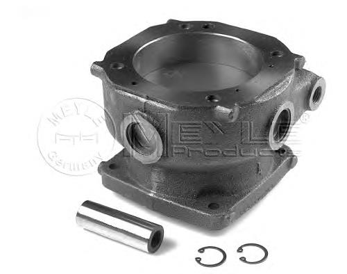Compre 01230010 AIR Fren Kit de pistões do compressor (pistão + camisa) (TRUCK)