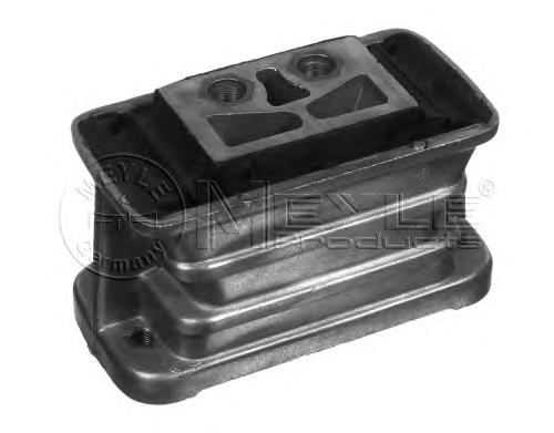 Coxim (suporte) traseiro de motor 480044 Diesel Technic