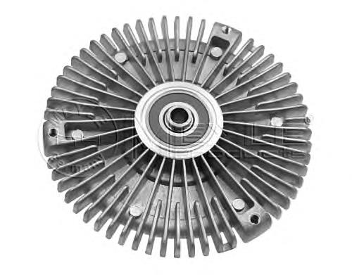 Compre 0340200004 Meyle Acoplamento viscoso de ventilador de esfriamento