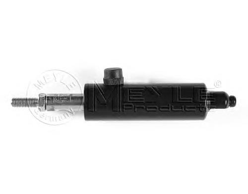 Cilindro de comporta do silenciador de motor A0000721512 Mercedes