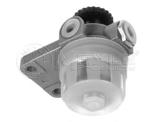 Bomba de combustível de bombeio manual Mercedes 0000906050