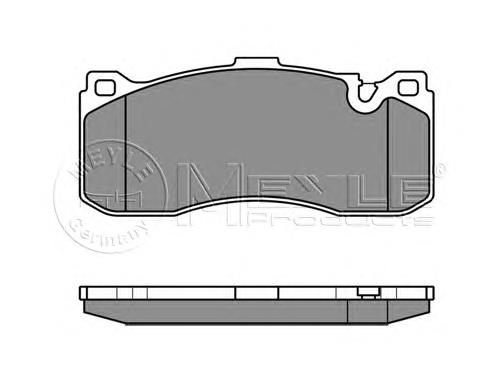 Sapatas do freio dianteiras de disco BMW 34116786044 preço, a partir de 56,94 USD