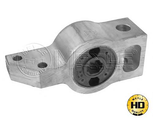 Compre VOSB13708 Moog Bloco silencioso dianteiro do braço oscilante inferior