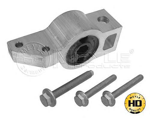 Bloco silencioso dianteiro do braço oscilante inferior Cautex 461078 preço, a partir de 43,29 USD