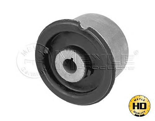 Bloco silencioso dianteiro do braço oscilante inferior Meyle 1006100024HD preço, a partir de 27,69 USD