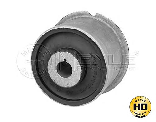 Compre 1006100024HD Meyle Bloco silencioso dianteiro do braço oscilante inferior