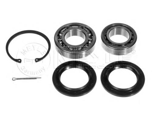 Rolamento de cubo traseiro Sato Tech WB12170 preço, a partir de 41,70 USD