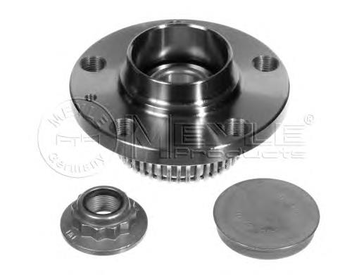 Compre 461023 Cautex Cubo traseiro
