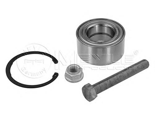 Compre 7M3598625A VAG Rolamento de cubo traseiro