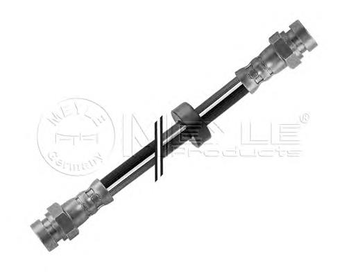 Mangueira do freio traseira Delphi LH0498 preço, a partir de 11,21 USD