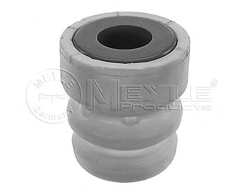 Pára-choque (grade de proteção) de amortecedor dianteiro 42004 Metalcaucho