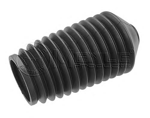 7M0413175A VAG Bota de proteção de amortecedor dianteiro