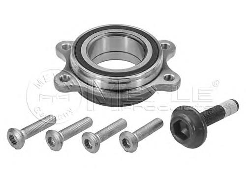 713610900 VAG Rolamento de cubo dianteiro