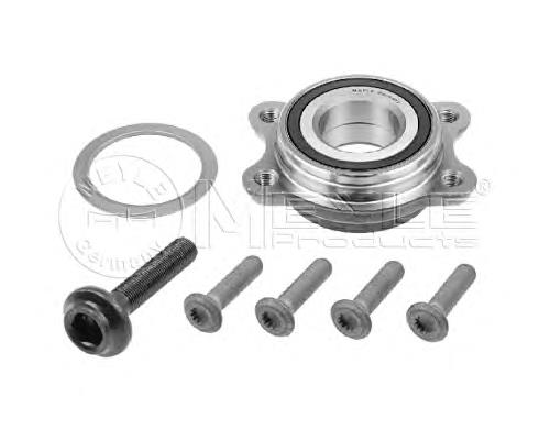 AUWB11041 Moog Rolamento de cubo dianteiro/traseiro