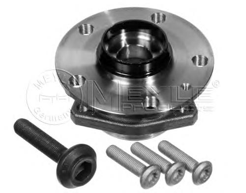 1K0407621E VAG Cubo dianteiro