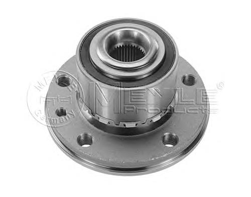 Cubo dianteiro Meyle 1006500004 preço, a partir de 80,16 USD