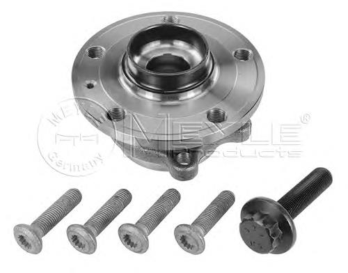 Cubo dianteiro 5500069 Kamoka