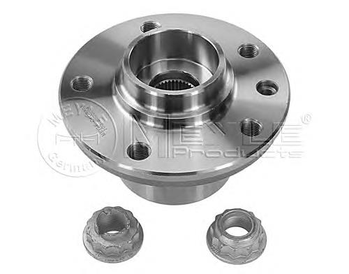 1006500004 Meyle Cubo dianteiro