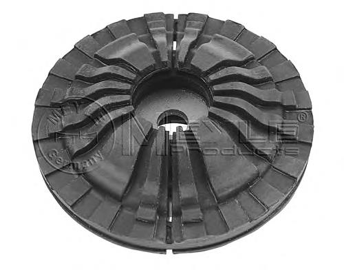 57484 Metalcaucho Suporte de amortecedor dianteiro