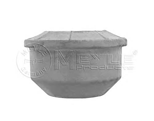 Compre 1006410007 Meyle Suporte de amortecedor dianteiro