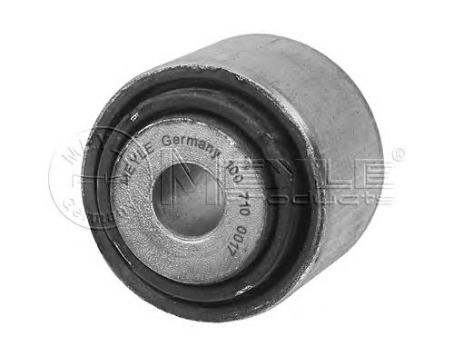 Compre 02804 Metalcaucho Bloco silencioso do braço oscilante superior traseiro