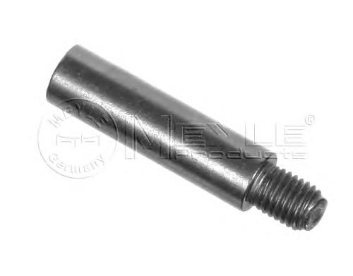 Guia de suporte dianteiro 45004SEAE01 Honda