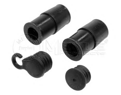 Compre 6001549804 Renault (RVI) Kit de reparação de suporte do freio dianteiro